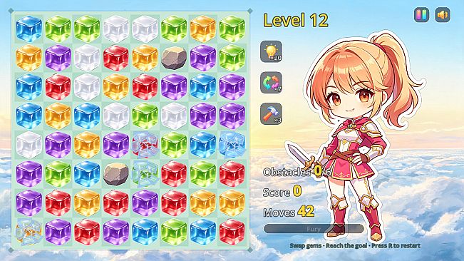 Gemwise