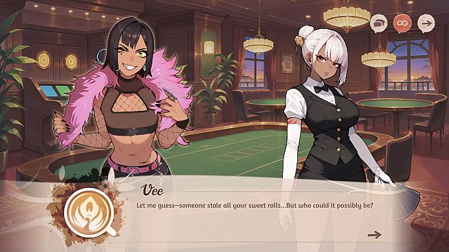 Coffee&Boobs: Grand Gala