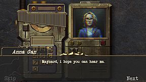 Save Room - The Merchant