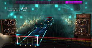 Rocksmith 2014 – Sepultura - “Refuse/Resist”