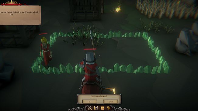 Little Fiefdom: Medieval