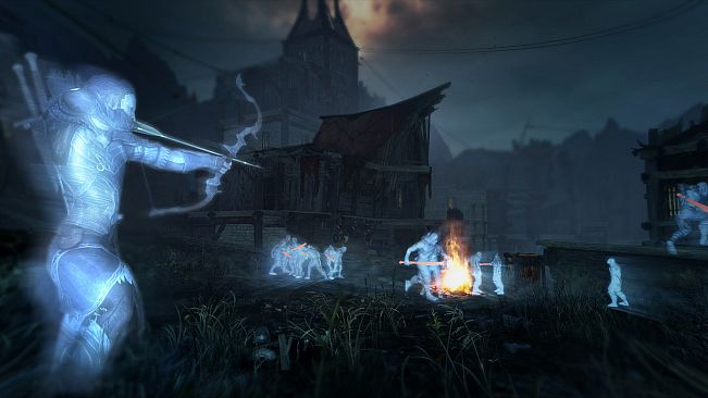 Middle-earth: Shadow of Mordor - Game of the Year Edition