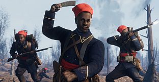 Verdun: Original Soundtrack