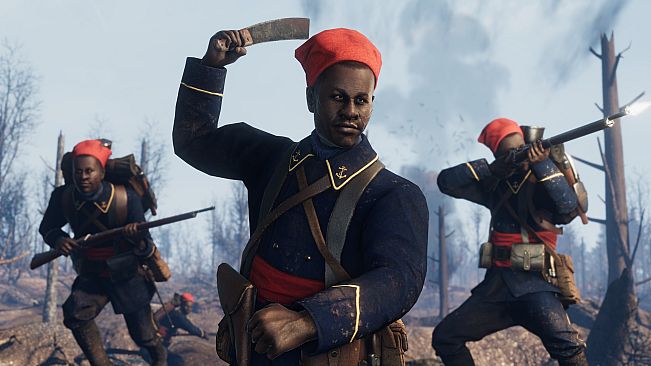 Verdun: Original Soundtrack