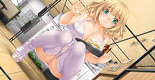 Harem Girl: Nikki - Expanded Content