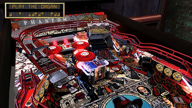 Pinball Arcade: Season Four Pro Pack