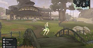 Atelier Ayesha: The Alchemist of Dusk DX