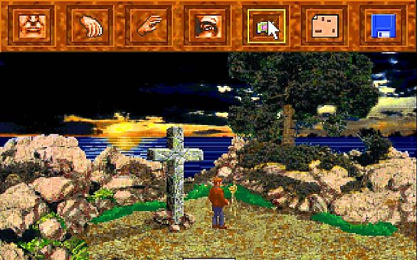 Call of Cthulhu: Shadow of the Comet