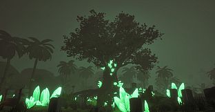 Hantu & Hunted