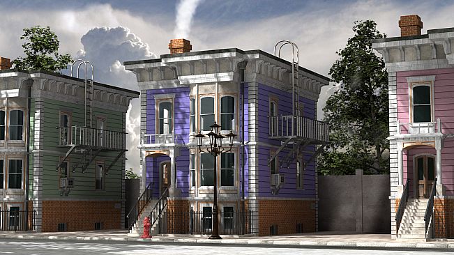 Constructor Building Pack 2 Made in America