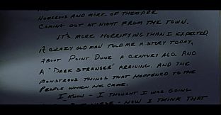 ROUGH KUTS: Messiah of Evil