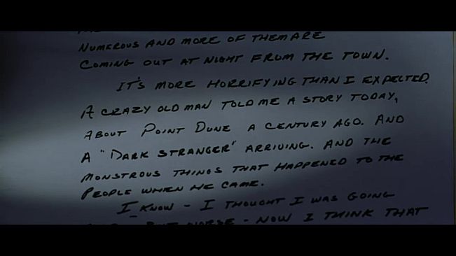 ROUGH KUTS: Messiah of Evil