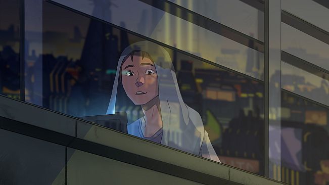 Crimson Frontier: Youth
