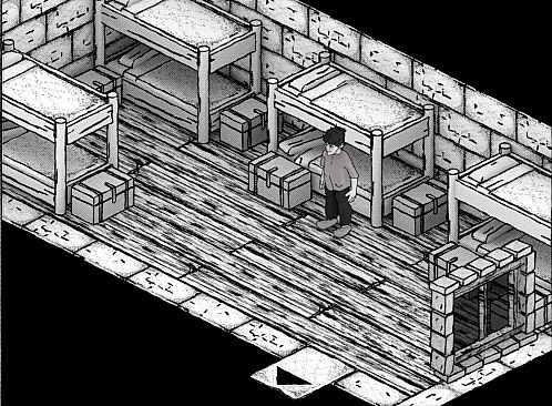 Kith - Tales from the Fractured Plateaus