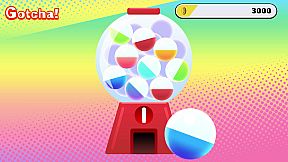 YEAH! YOU WANT "THOSE GAMES," RIGHT? SO HERE YOU GO! NOW, LET'S SEE YOU CLEAR THEM! 2