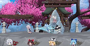 Touhou Smash