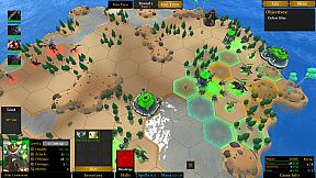 Boardquest: Tales of Liria