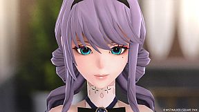 FANTASIAN Neo Dimension