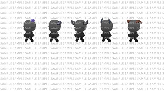 RPG Maker MZ - Another World Heroine Generator 7 for MZ