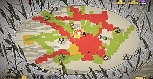 Turf Wars: A Snail Escape