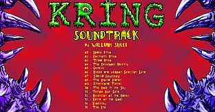 Kring Soundtrack