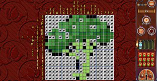 Nonograms - Pixel Art #5