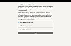 Unnatural Season Two