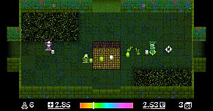 Chromocide: Prism of Sin