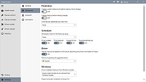 Driver Fusion - The Best Driver Update and Backup Software