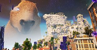 Goat Simulator 3 – Extended Universe Edition: