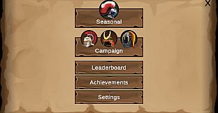 Idle Master Hunter Steam Edition