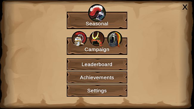 Idle Master Hunter Steam Edition