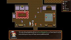 The Hidden Art of Innkeeping