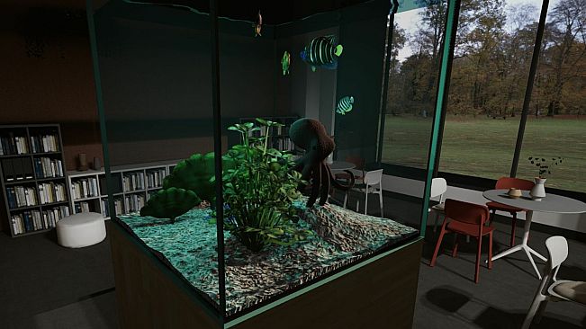 Aquarium Designer – Sea Life