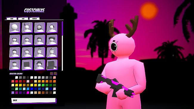 Fyte – Supporter Pack