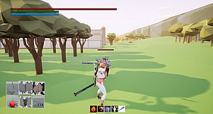 Save Daddy Trump 3: Rise Of Evil