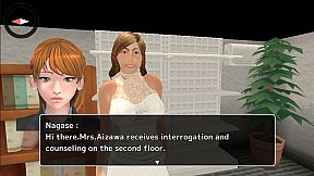 Zero spring episode 3