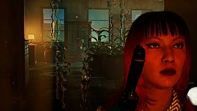 Outbreak: Shades of Horror