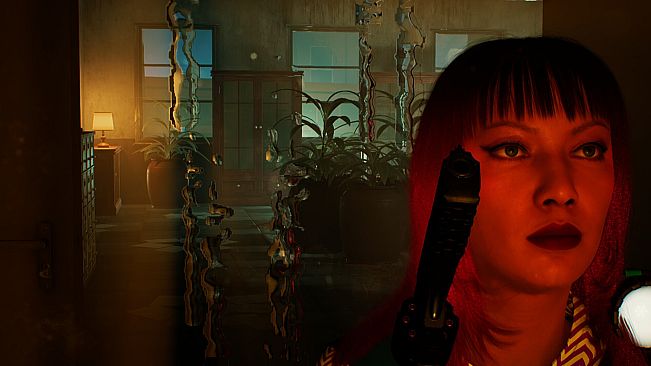 Outbreak: Shades of Horror