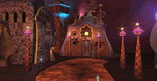 Of Light and Darkness