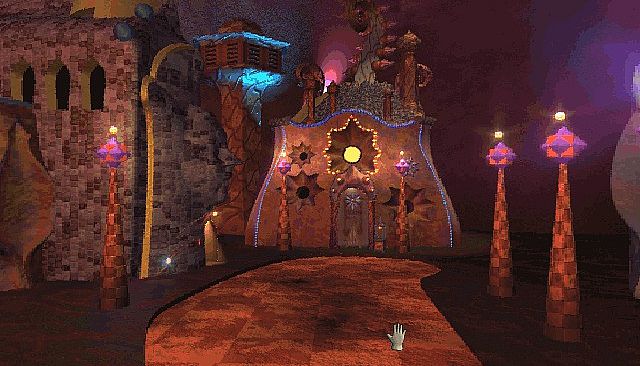 Of Light and Darkness