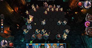 Age of Cards - Ra's Chess