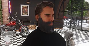 Hairdresser Simulator - Beards and Mustaches DLC