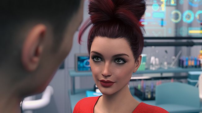 Fog of War: Book One