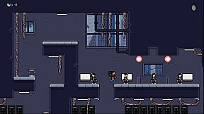 Wake out of Twilight