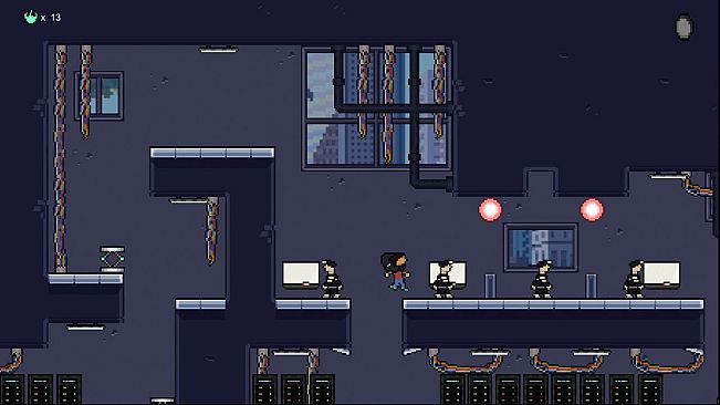 Wake out of Twilight