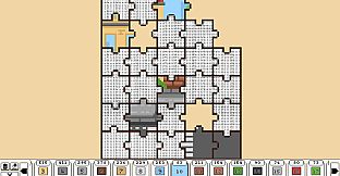 Coloring Pixels - Jigsaw Pack