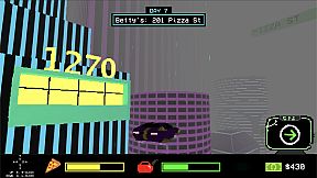 Rainy City: Pandemic