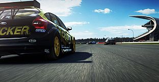 GRID Autosport