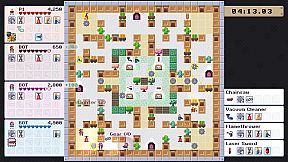 Wesley Smith's Repair Game